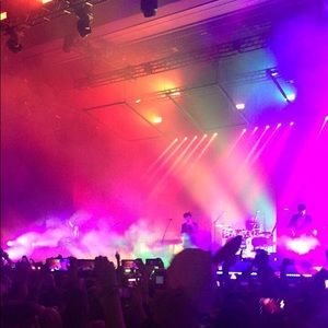 Meet your Posher, Morgyn